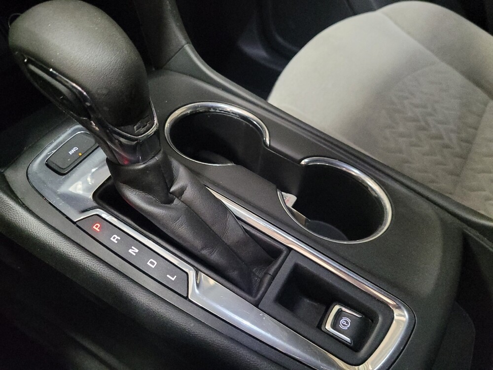 2022 Chevrolet Equinox in Glen Burnie, MD 21061 - 18131736 26