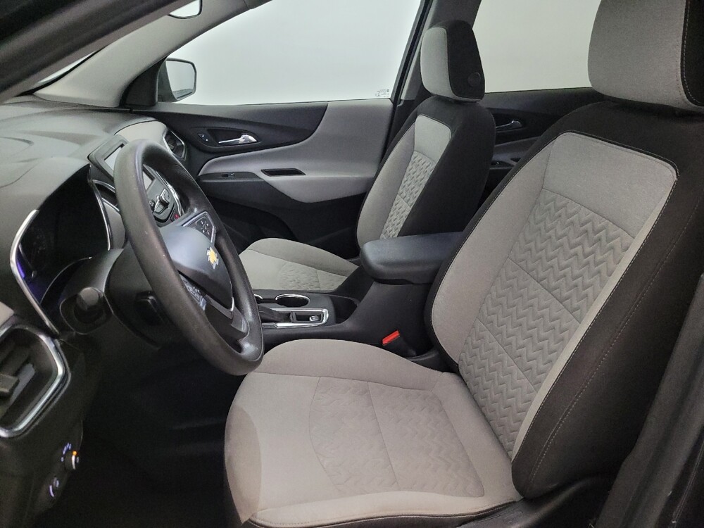 2022 Chevrolet Equinox in Glen Burnie, MD 21061 - 18131736 17