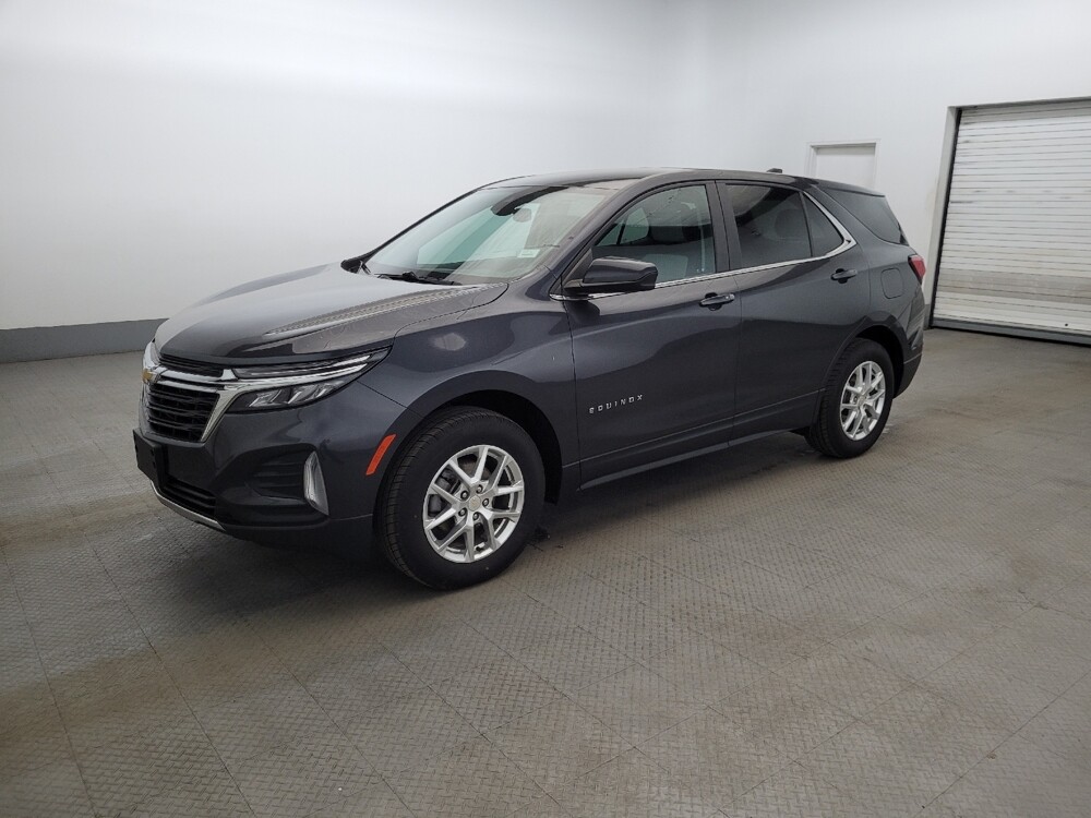 2022 Chevrolet Equinox in Glen Burnie, MD 21061 - 18131736 2