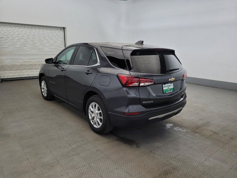 2022 Chevrolet Equinox in Glen Burnie, MD 21061 - 18131736 5