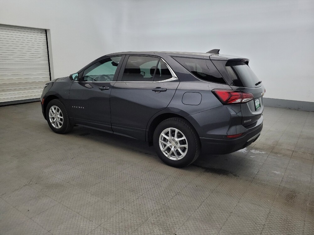 2022 Chevrolet Equinox in Glen Burnie, MD 21061 - 18131736 3