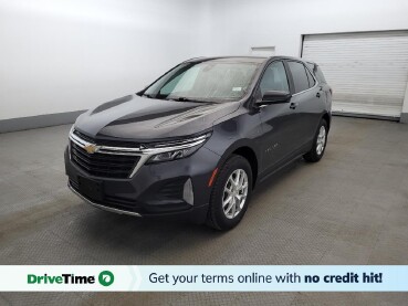 2022 Chevrolet Equinox in Glen Burnie, MD 21061