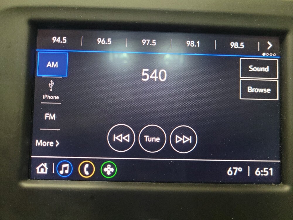 2022 Chevrolet Equinox in Glen Burnie, MD 21061 - 18131736 25