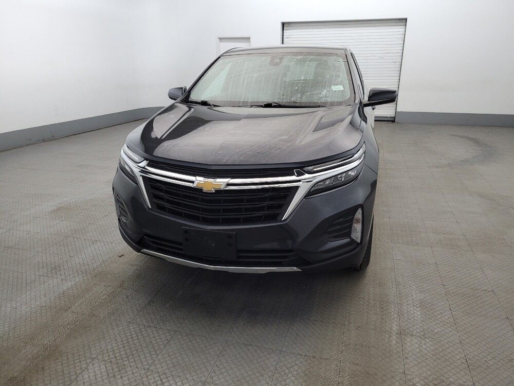 2022 Chevrolet Equinox in Glen Burnie, MD 21061 - 18131736 15