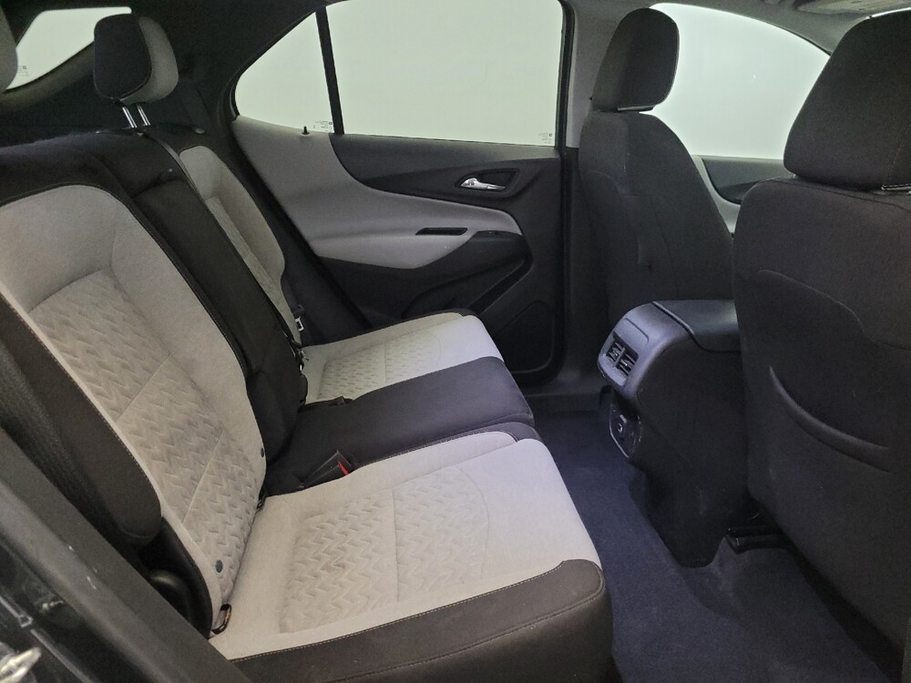 2022 Chevrolet Equinox in Glen Burnie, MD 21061 - 18131736 19