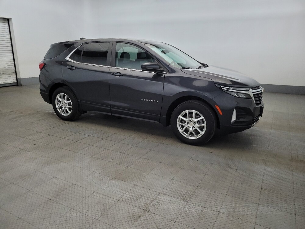 2022 Chevrolet Equinox in Glen Burnie, MD 21061 - 18131736 11