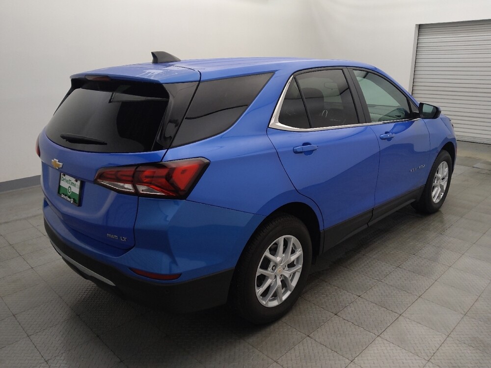 2024 Chevrolet Equinox in Temple, TX 76502 - 18131737 9