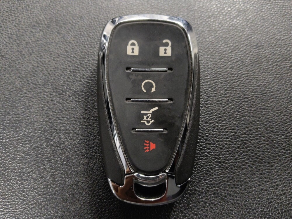 2024 Chevrolet Equinox in Temple, TX 76502 - 18131737 32