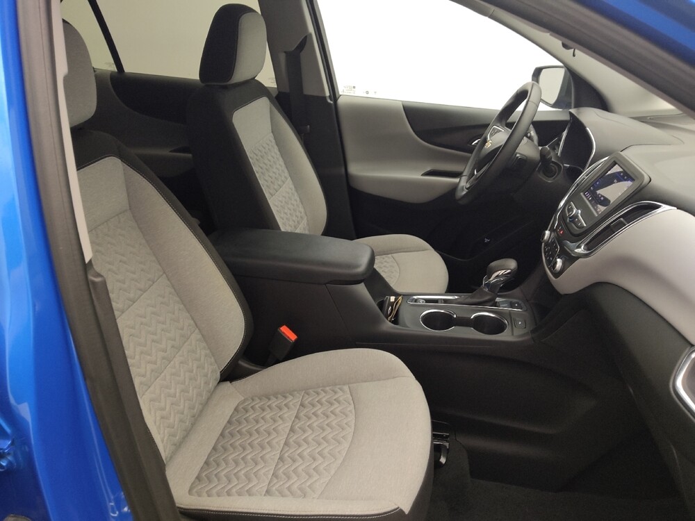 2024 Chevrolet Equinox in Temple, TX 76502 - 18131737 21