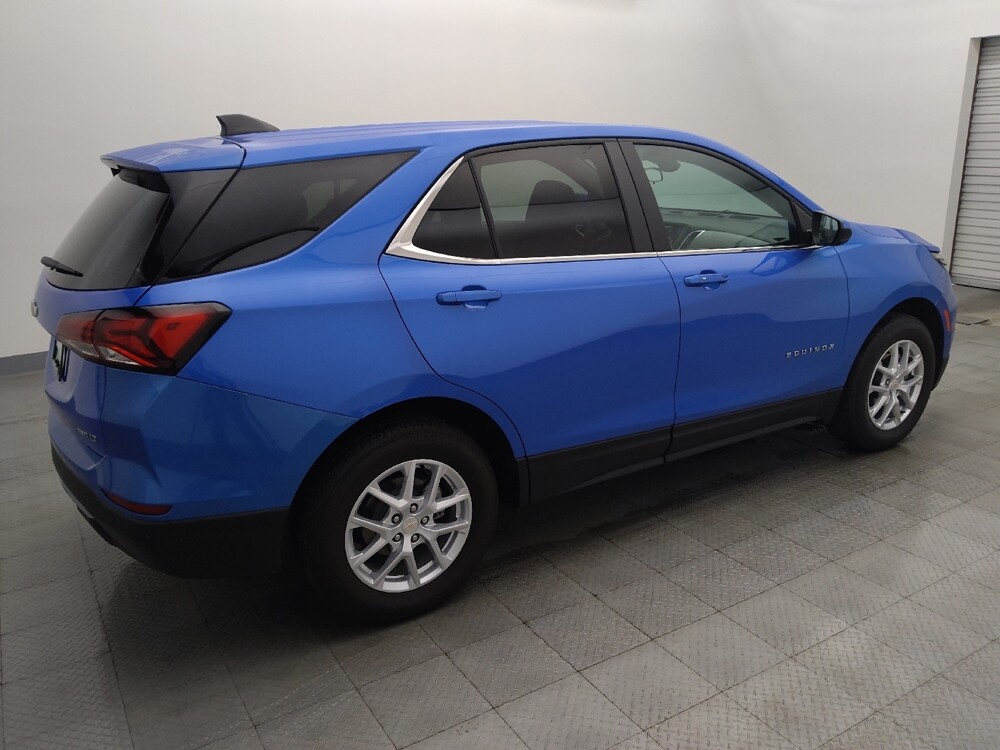 2024 Chevrolet Equinox in Temple, TX 76502 - 18131737 10