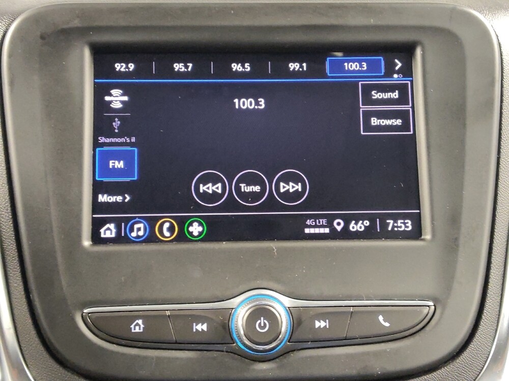 2024 Chevrolet Equinox in Temple, TX 76502 - 18131737 25