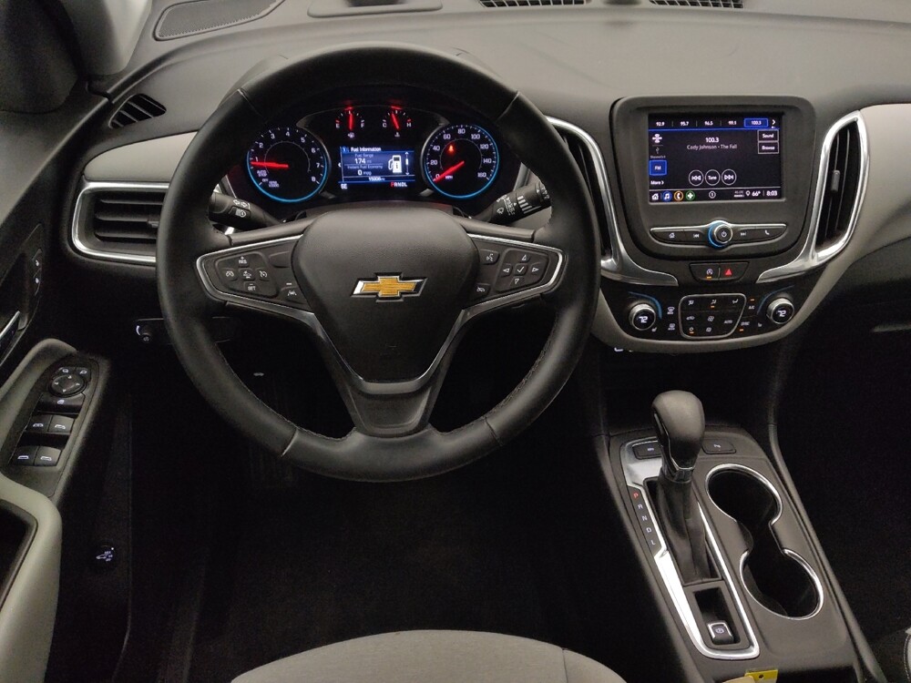 2024 Chevrolet Equinox in Temple, TX 76502 - 18131737 22