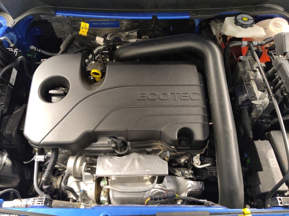 2024 Chevrolet Equinox in Temple, TX 76502 - 18131737 30