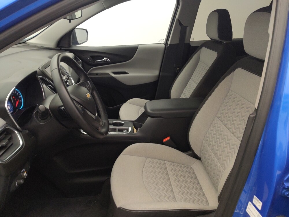 2024 Chevrolet Equinox in Temple, TX 76502 - 18131737 17