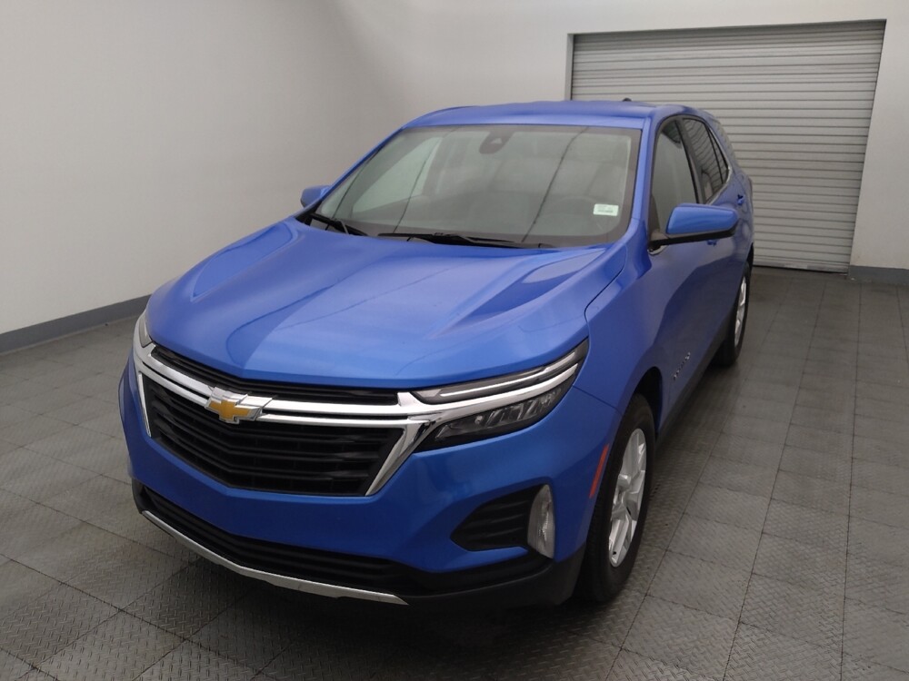 2024 Chevrolet Equinox in Temple, TX 76502 - 18131737 15