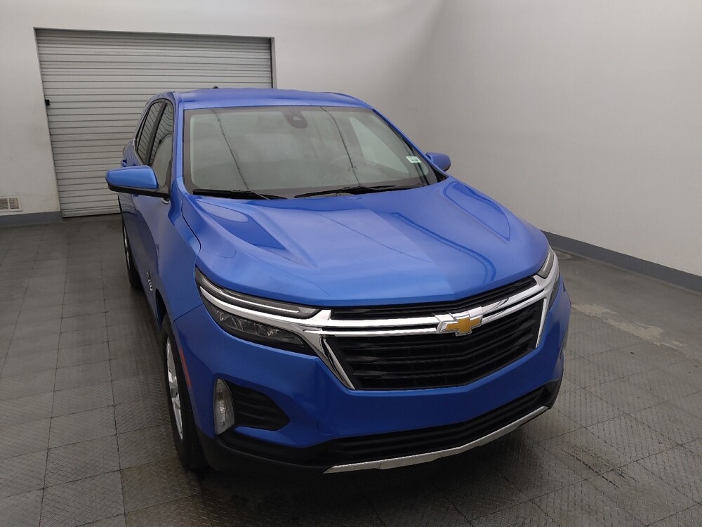 2024 Chevrolet Equinox in Temple, TX 76502 - 18131737 14