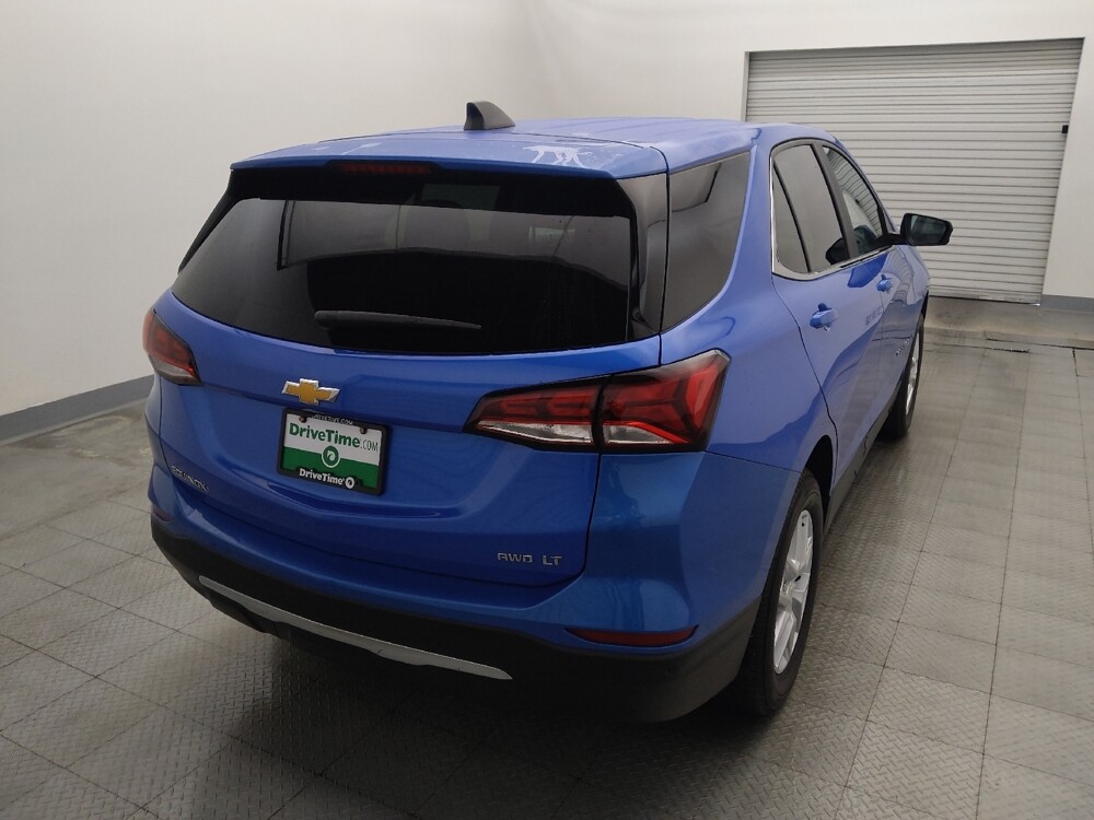 2024 Chevrolet Equinox in Temple, TX 76502 - 18131737 7
