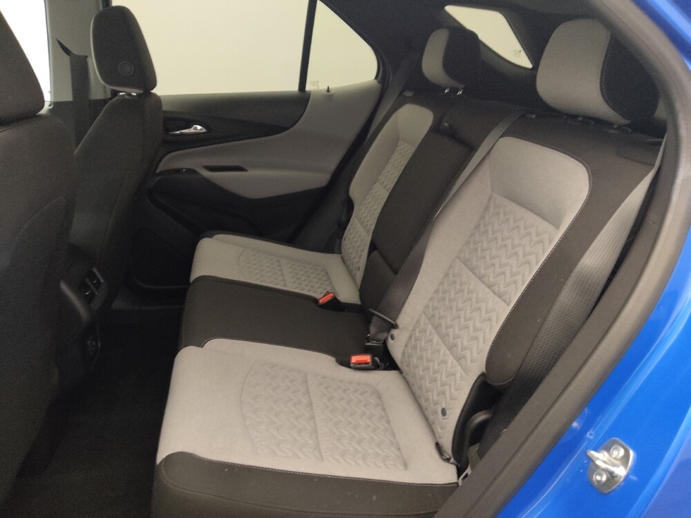 2024 Chevrolet Equinox in Temple, TX 76502 - 18131737 18
