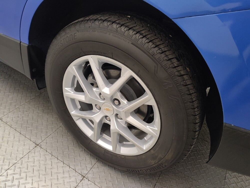 2024 Chevrolet Equinox in Temple, TX 76502 - 18131737 31