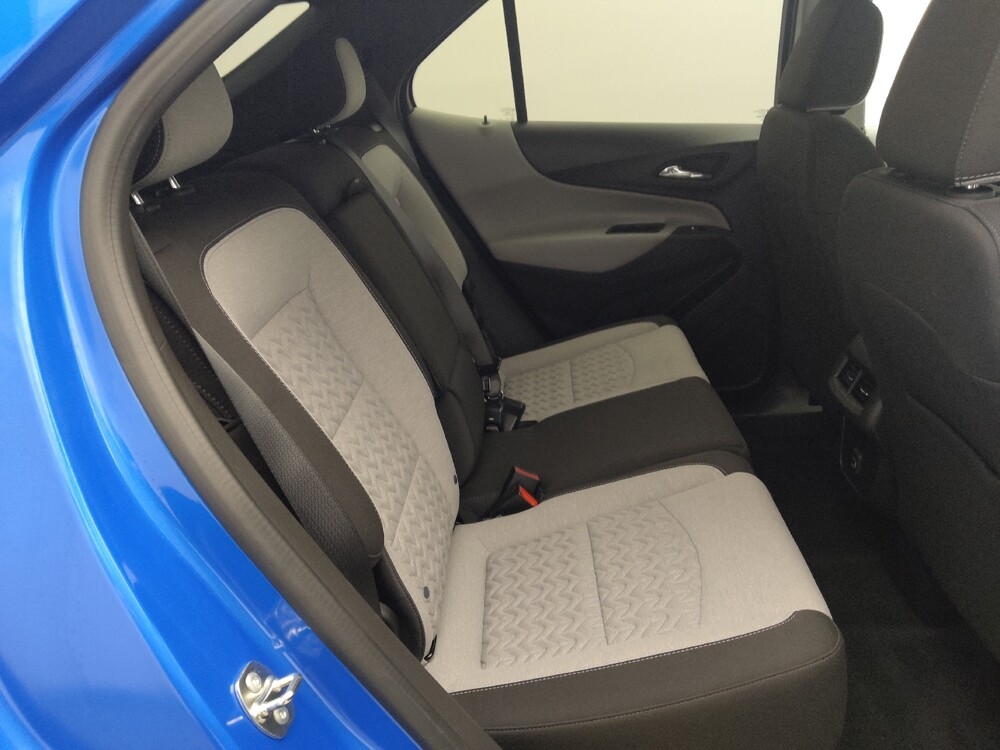 2024 Chevrolet Equinox in Temple, TX 76502 - 18131737 19