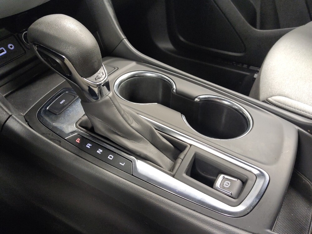 2024 Chevrolet Equinox in Temple, TX 76502 - 18131737 26