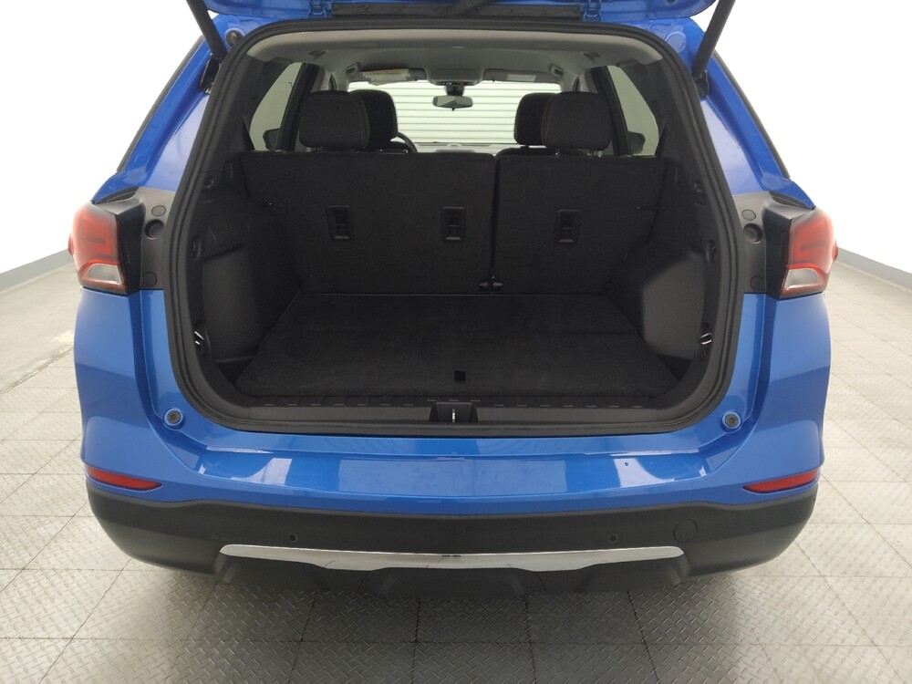 2024 Chevrolet Equinox in Temple, TX 76502 - 18131737 29