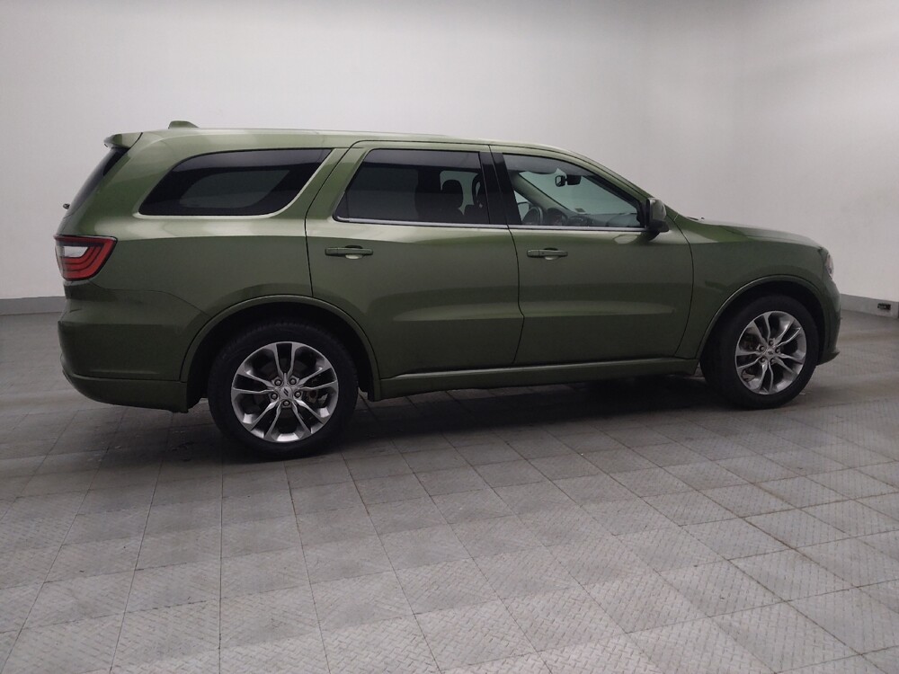 2020 Dodge Durango in Birmingham, AL 35215 - 18131738 10