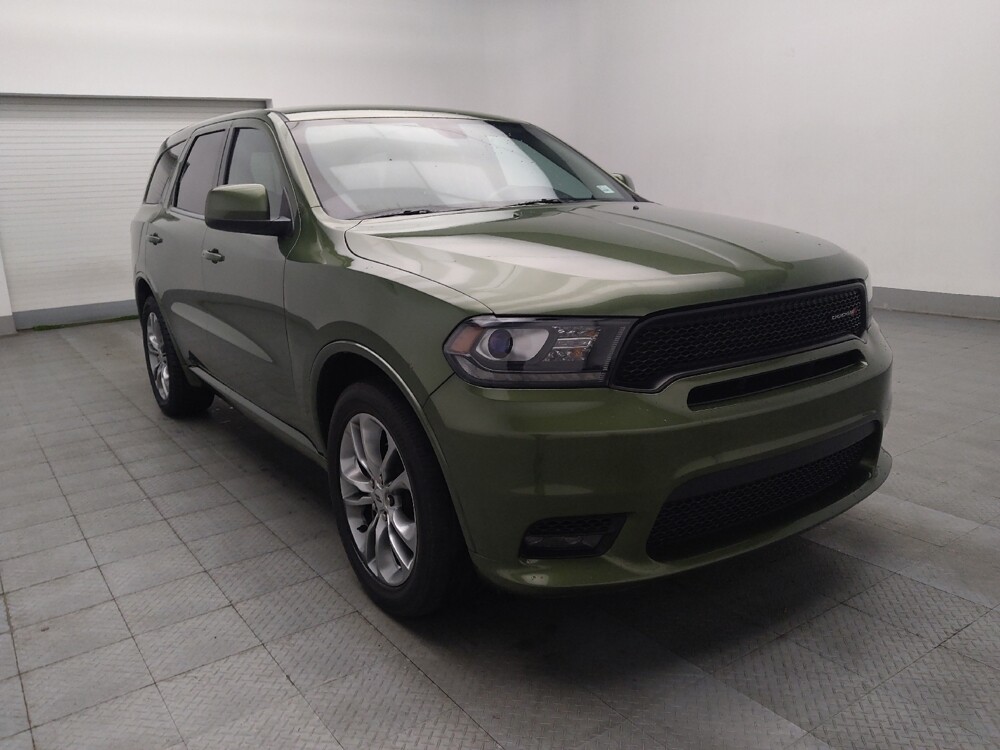 2020 Dodge Durango in Birmingham, AL 35215 - 18131738 13