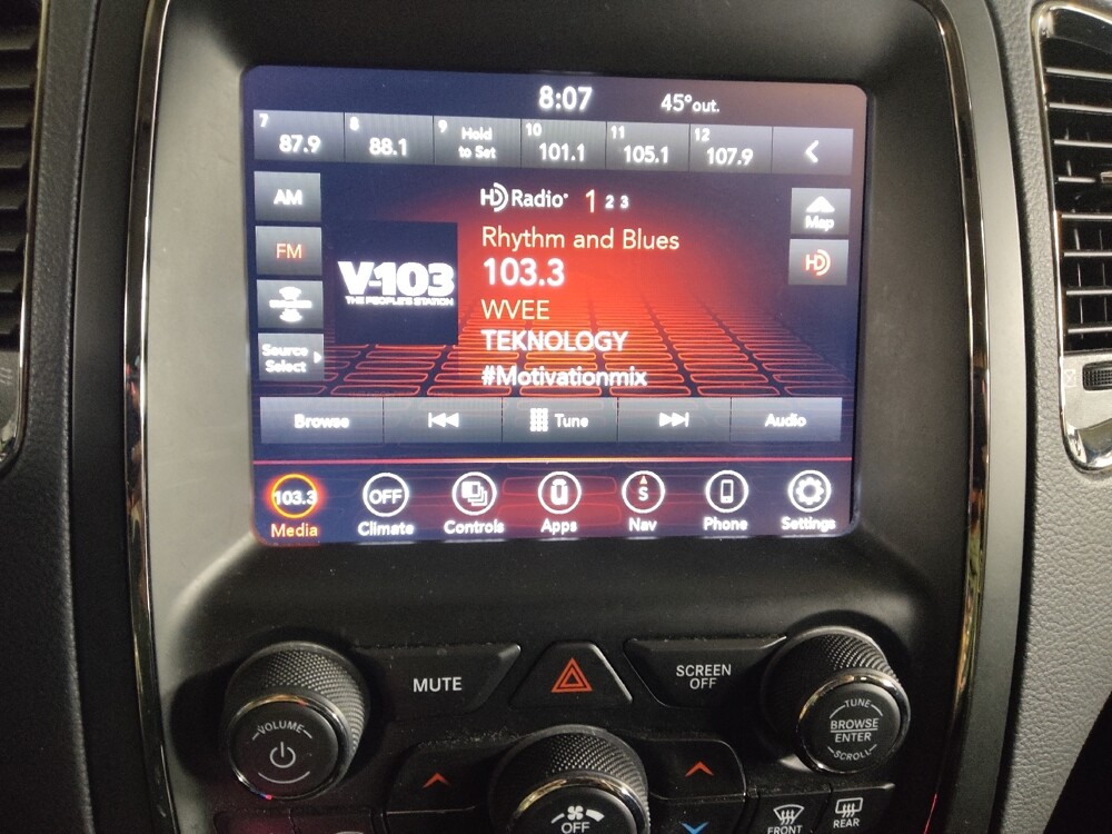 2020 Dodge Durango in Birmingham, AL 35215 - 18131738 25