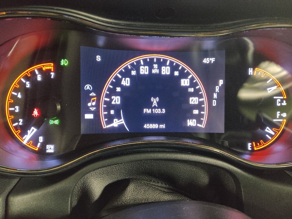 2020 Dodge Durango in Birmingham, AL 35215 - 18131738 23