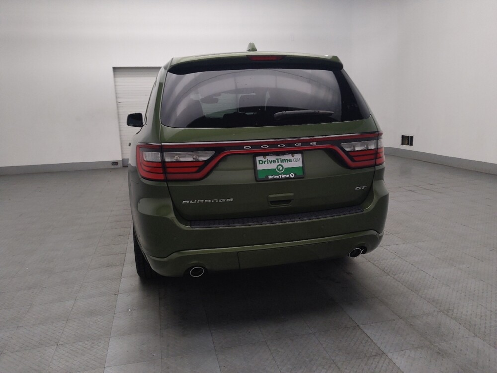 2020 Dodge Durango in Birmingham, AL 35215 - 18131738 6