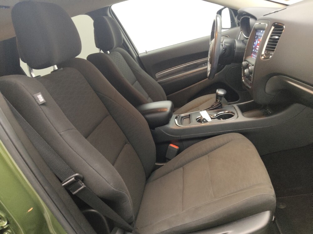 2020 Dodge Durango in Birmingham, AL 35215 - 18131738 21