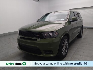 2020 Dodge Durango in Birmingham, AL 35215