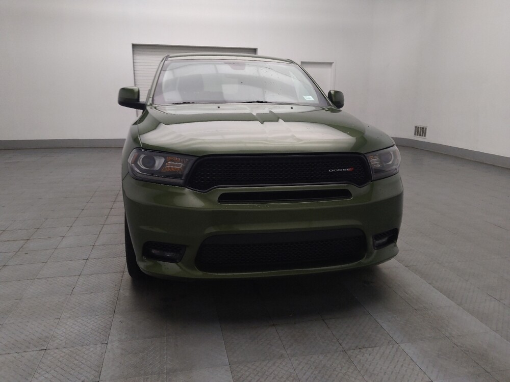 2020 Dodge Durango in Birmingham, AL 35215 - 18131738 14