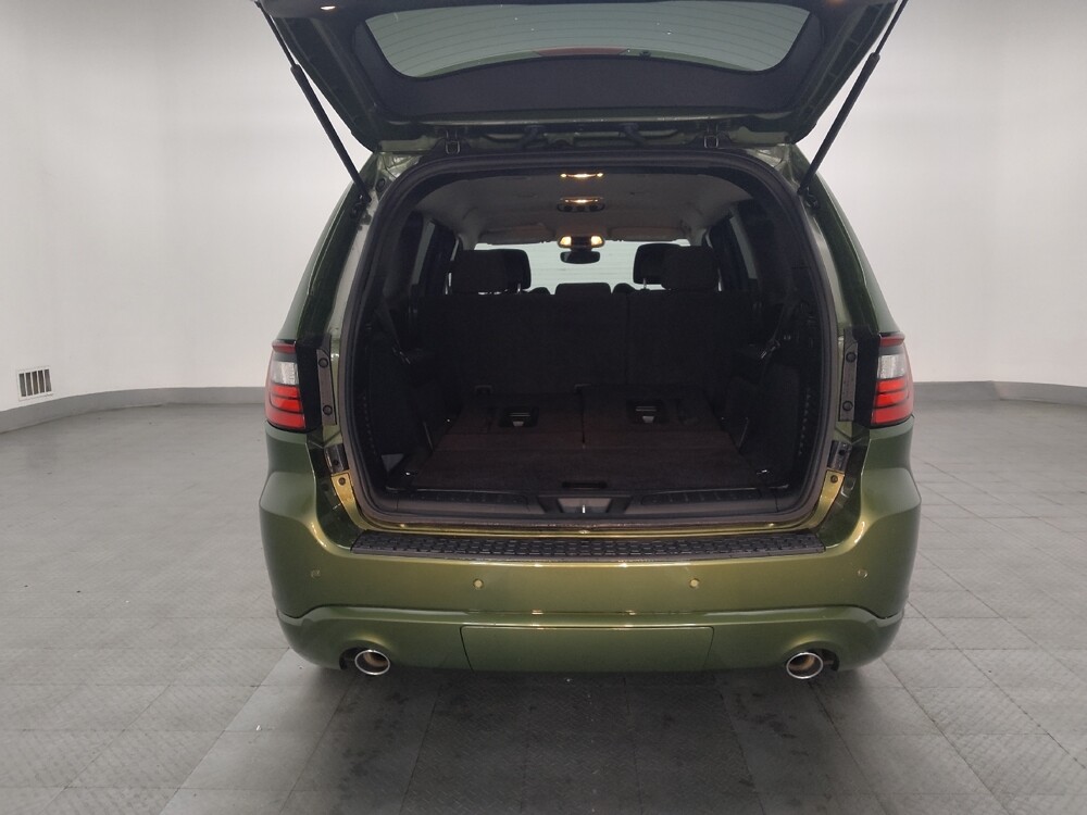 2020 Dodge Durango in Birmingham, AL 35215 - 18131738 29