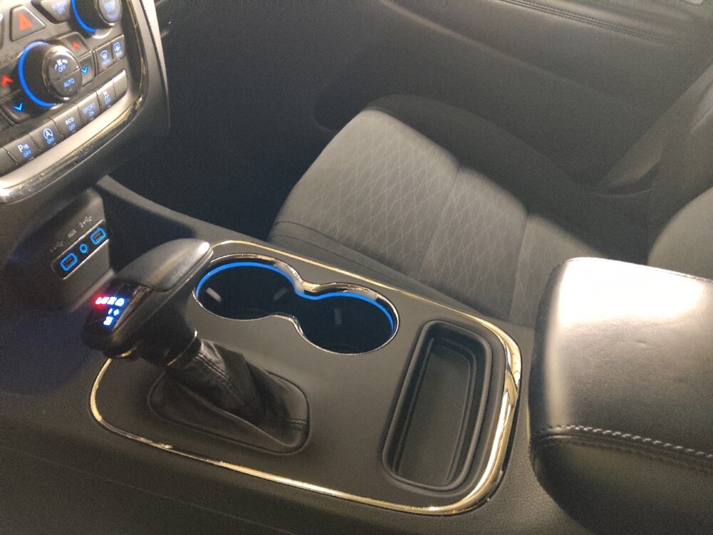 2020 Dodge Durango in Birmingham, AL 35215 - 18131738 26