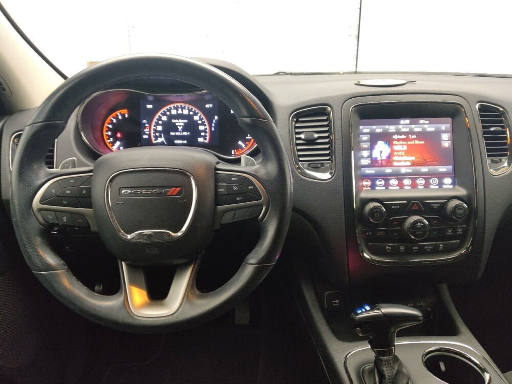 2020 Dodge Durango in Birmingham, AL 35215 - 18131738 22