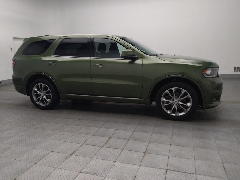 2020 Dodge Durango in Birmingham, AL 35215 - 18131738 11