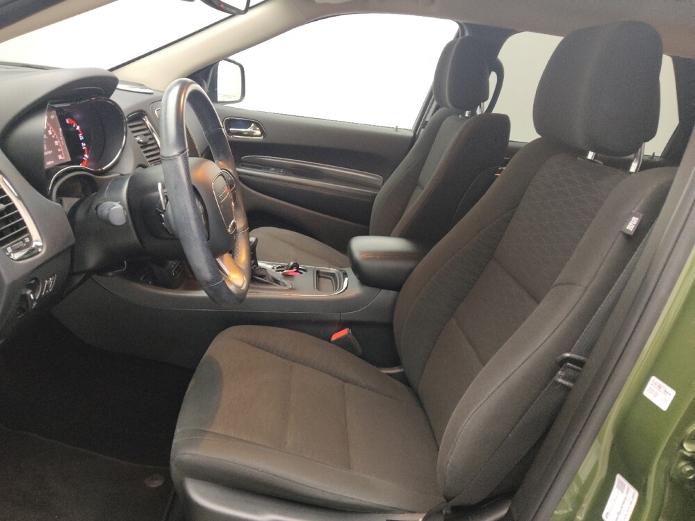 2020 Dodge Durango in Birmingham, AL 35215 - 18131738 17