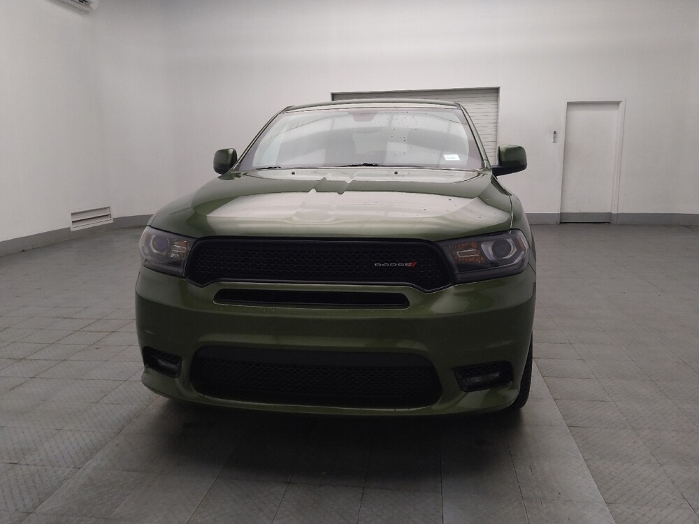 2020 Dodge Durango in Birmingham, AL 35215 - 18131738 15