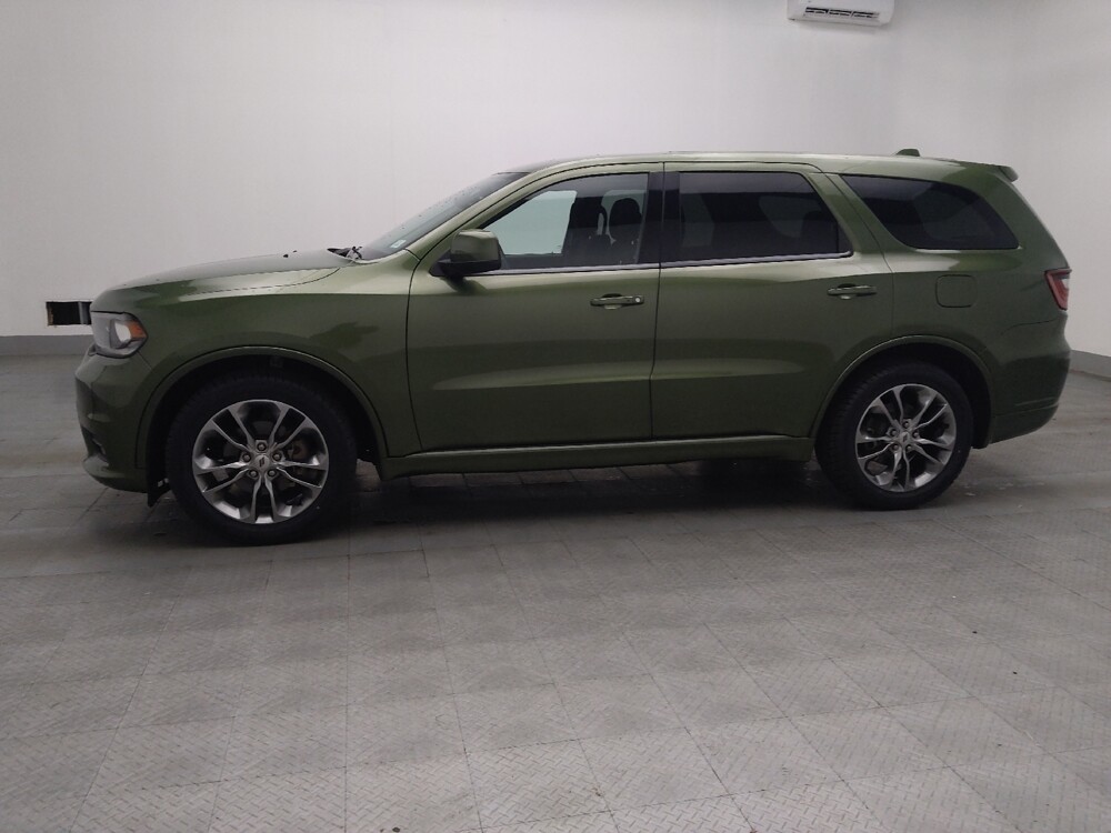 2020 Dodge Durango in Birmingham, AL 35215 - 18131738 2
