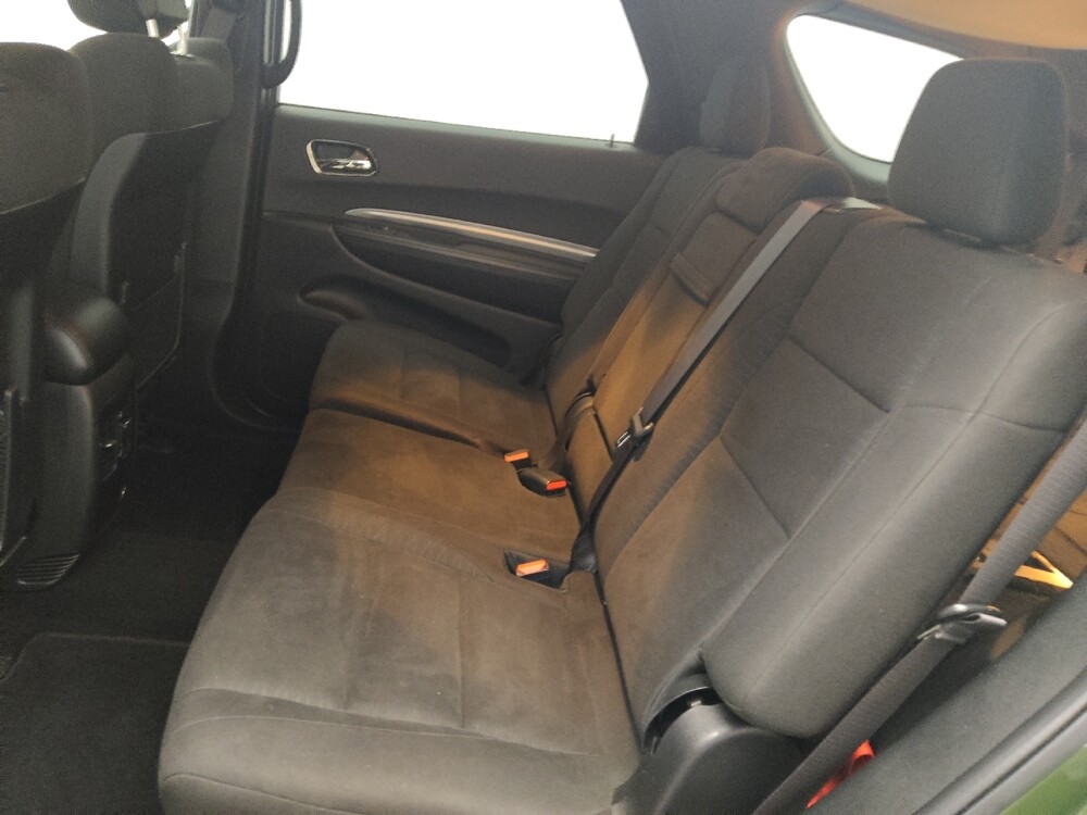 2020 Dodge Durango in Birmingham, AL 35215 - 18131738 18