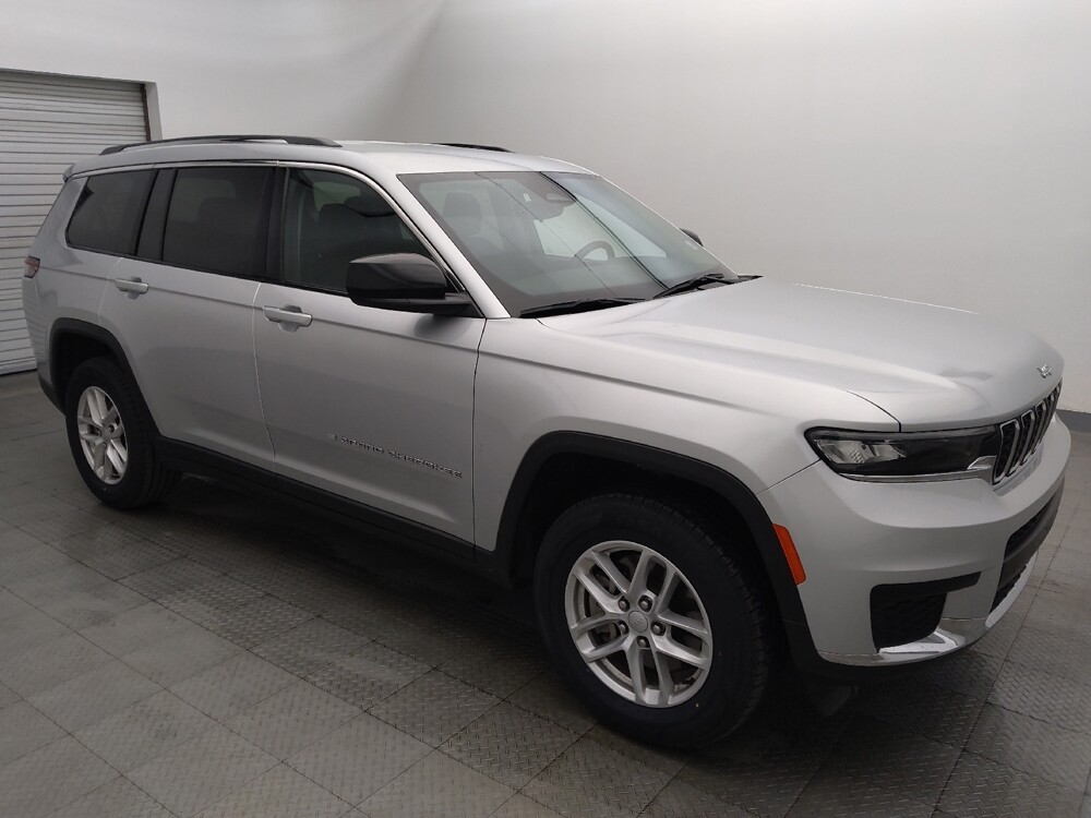 2023 Jeep Grand Cherokee L in Temple, TX 76502 - 18131739 11