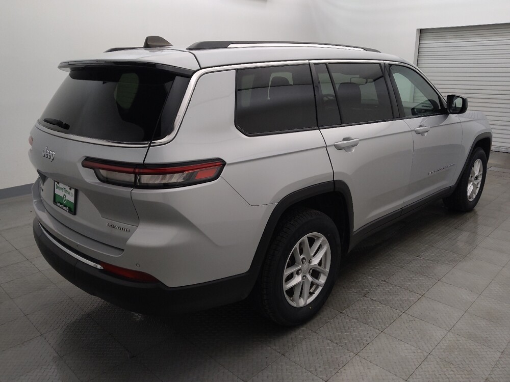 2023 Jeep Grand Cherokee L in Temple, TX 76502 - 18131739 9