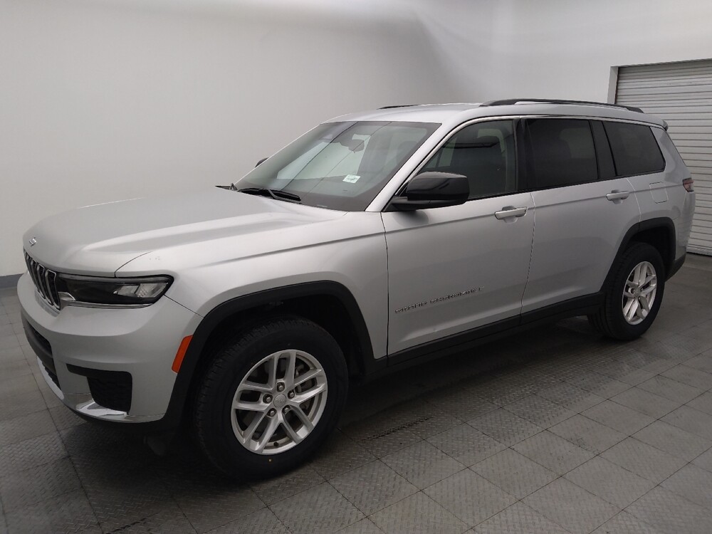 2023 Jeep Grand Cherokee L in Temple, TX 76502 - 18131739 2