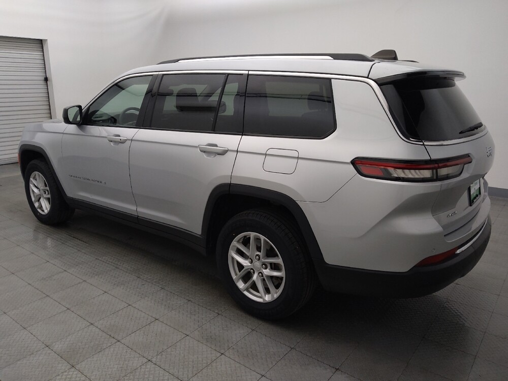 2023 Jeep Grand Cherokee L in Temple, TX 76502 - 18131739 3