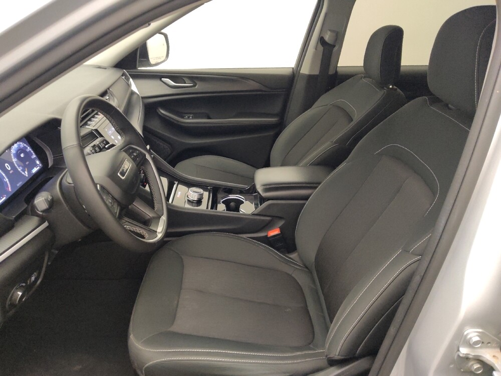 2023 Jeep Grand Cherokee L in Temple, TX 76502 - 18131739 17