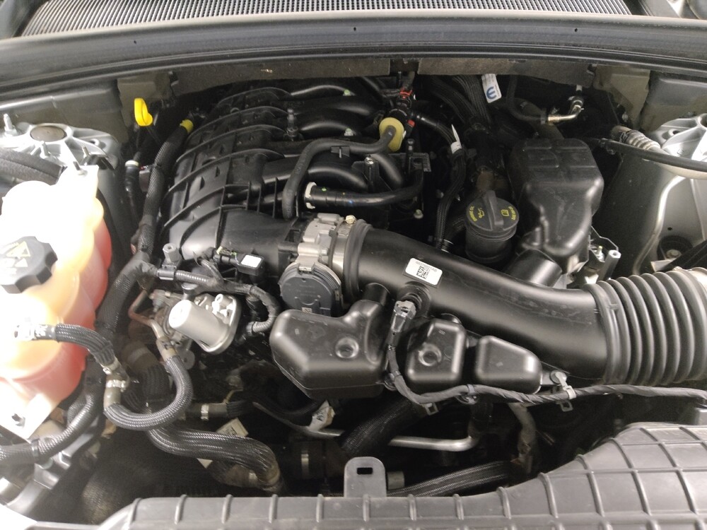 2023 Jeep Grand Cherokee L in Temple, TX 76502 - 18131739 30