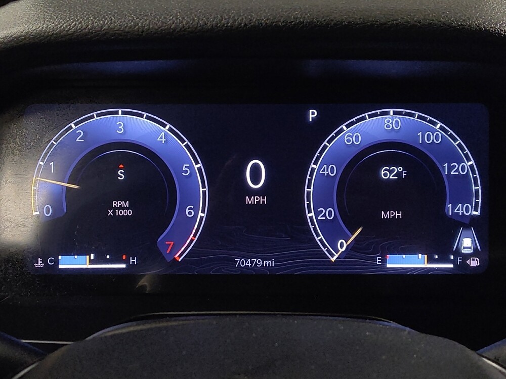 2023 Jeep Grand Cherokee L in Temple, TX 76502 - 18131739 23