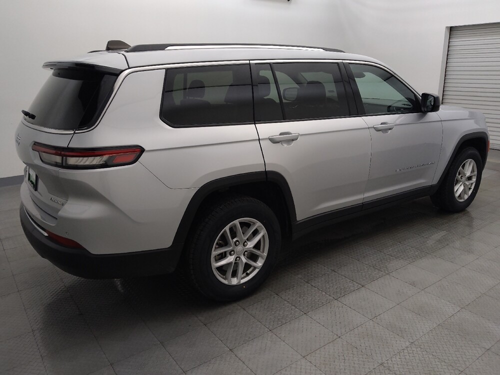 2023 Jeep Grand Cherokee L in Temple, TX 76502 - 18131739 10